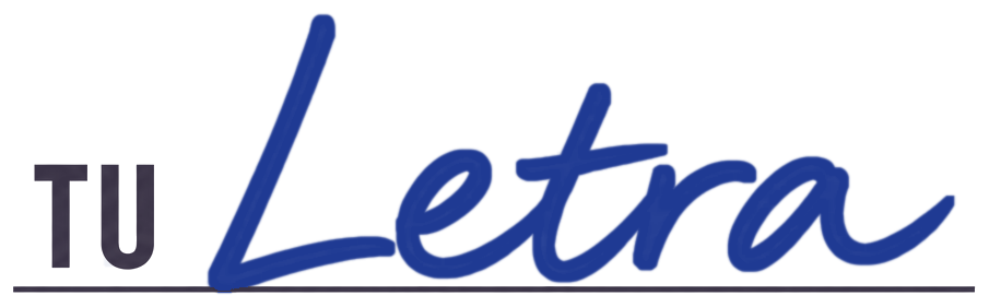 Tu Letra